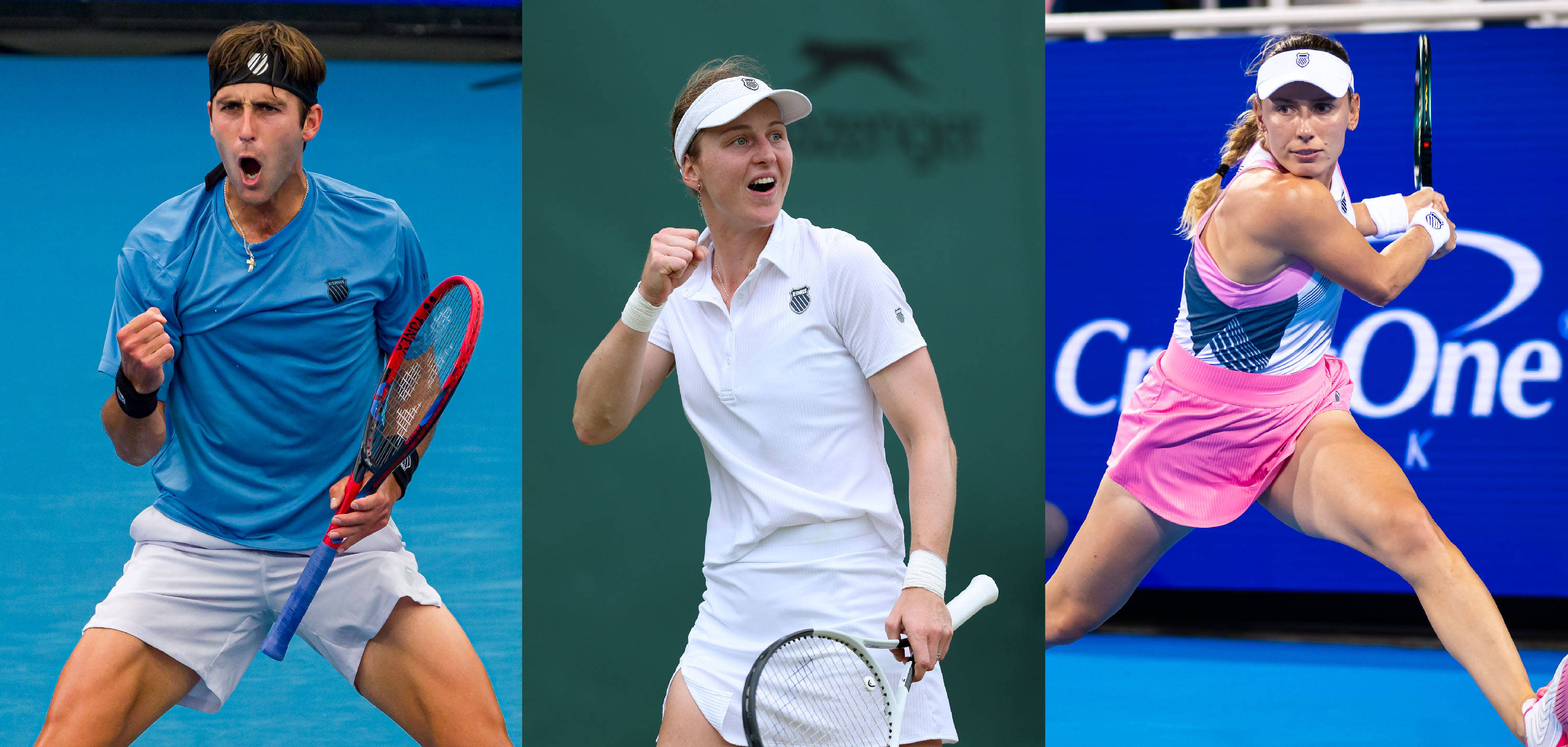 深入的赛事 深入的赛事